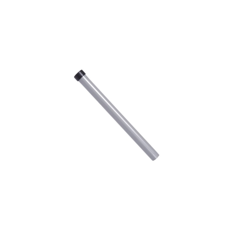 Tube d'aspirateur - Droit - Aluminium - Ø 32mm